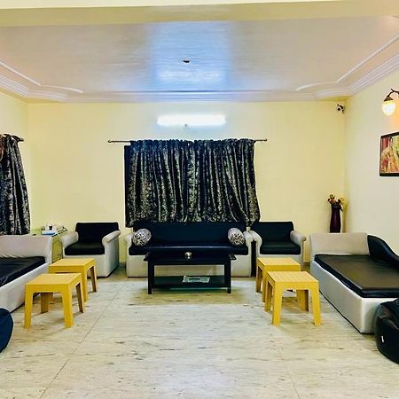 Udai Mount Villa Mount Abu Ngoại thất bức ảnh