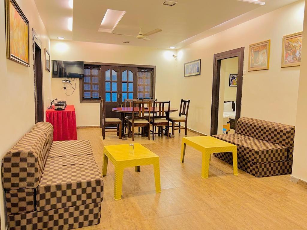 Udai Mount Villa Mount Abu Ngoại thất bức ảnh